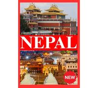 NEPAL GUIDA DI VIAGGIO 2026