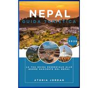 Nepal Guida turistica 2026
