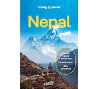 Nepal (Guide EDT/Lonely Planet)