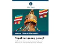 Nepal hat genug gesagt: Das Ende des Kommunismus und die allgemeine Warnung vor einer verbrecherischen Ideologie