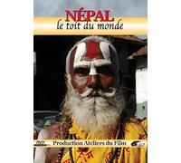 Népal : Le toît du monde [Francia] [DVD]