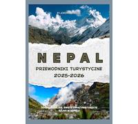 NEPAL PRZEWODNIKI PODRÓŻNE 2025-2026