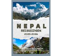 NEPAL REISGIDSEN 2025-2026