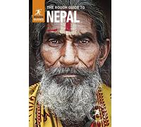 Nepal. Rough Guide (Rough Guides) [Idioma Inglés]