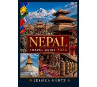 NEPAL TRAVEL GUIDE 2026