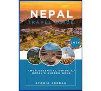 Nepal Travel Guide 2026