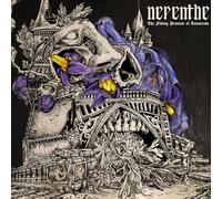 NEPENTHE – THE FADING PROMISE OF TOMORROW – The Orchard