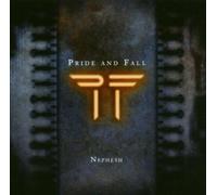 Nephesh by Pride & Fall (2003-09-08)