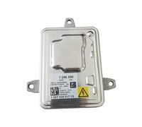 NEPHEW Compatible con F30 F35 316 318 320i 325i Unidad Control Lastre H-ID para Faros Delanteros Xenón Módulo Control Lastre H-ID para Faros Delanteros Xenón D1S OE# 7296090 63117296090 Balasto Xenon