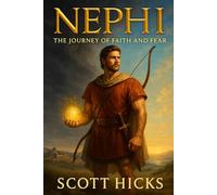 Nephi: A Vivid Historical Thriller Based on the Life and Trials of Nephi in the Book of Mormon
