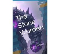 Nephilim Book 1.2: The Stone Warden (The Nephilim Trilogy)