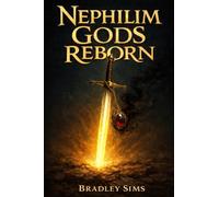 Nephilim Gods Reborn (Nephilim Series)
