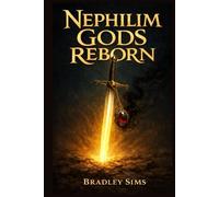 Nephilim Gods Reborn (Nephilim Series)