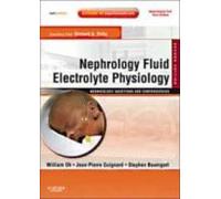 Nephrology And Fluid: Electrolyte Physiology: Neonatology: Questi Ons