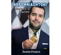 Nepomniachtchi Jugada a jugada