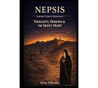 Nepsis: Ancient Desert Mysticism on Thoughts, Demons and the Silent Heart (The Philokalia Path)