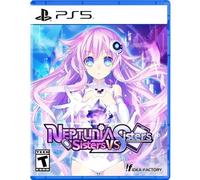 Neptuna: Hermanas Vs Hermanas - sony PLAYSTATION 5
