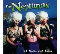 Neptunas - Let Them Eat Tuna