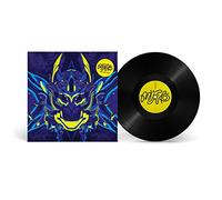 Neptune Kings - Mythos [Vinilo]