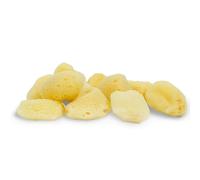 Neptune Natural Sea Soft Silk Sponge: para uso cosmtico de arte de arte facial de arte 12pk 1-1.5 pulgadas
