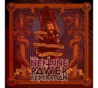 Neptune Power Federation,the - Can You Dig-Europe 2020 (Lim.Gtf.4-Track 7") [Import] [Vinilo]