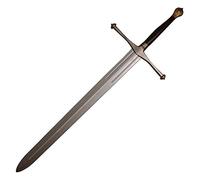 NEPTUNE réplica Juego De Tronos Espada Ice Ned Stark, Multicolor, Tamaño Real (NTLPGOT109)