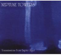Neptune Towers - Transmissions From Empire Algo