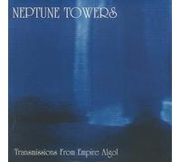 Neptune Towers - Transmissions From Empire Algo [Vinilo]
