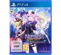 Neptunia Game Maker R:Evolution Day One Edition Juego PlayStation 4 PS4 [PAL ES]