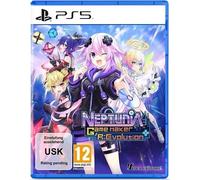 Neptunia Game Maker R:Evolution (Day One Edition) Juego PlayStation 5 PAL ES