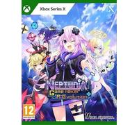 Neptunia Game Maker R:Evolution Day One Edition Juego Xbox Series X PAL ES