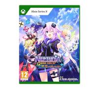Neptunia Game Maker R:Evolution (Xbox Series X) (Xbox Series X)