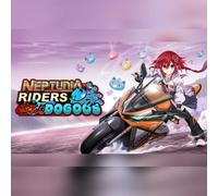 Neptunia Riders VS Dogoos (PC) Steam Gift - GLOBAL