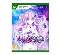 Neptunia: Sisters VS Sisters - Da (Microsoft Xbox One Microsoft Xbox Series X S)