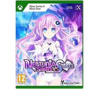 Neptunia Sisters VS Sisters (Day One Edition) Juego para Microsoft XBOX Series X
