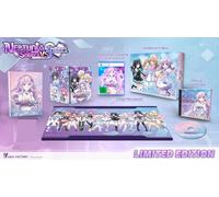 Neptunia: Sisters VS Sisters - Limited Edition (PS5)