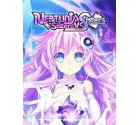 Neptunia: Sisters VS Sisters (PC) - Steam Gift - GLOBAL