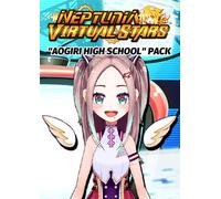 Neptunia Virtual Stars - Asacre Peace Pack (DLC) (PC) Steam Key GLOBAL