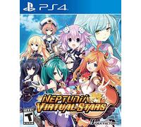 Neptunia Virtual Stars for PlayStation 4 [USA]