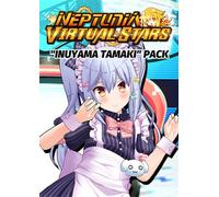 Neptunia Virtual Stars - Inuyama Tamaki Pack (DLC) (PC) Steam Key GLOBAL