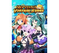 Neptunia Virtual Stars - Kizuna AI: Summer Style Outfit (PC) Steam Key GLOBAL