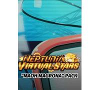 Neptunia Virtual Stars - Maoh Magrona Pack (DLC) (PC) Steam Key GLOBAL