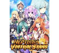 Neptunia Virtual Stars (PC) - Steam Gift - EUROPE