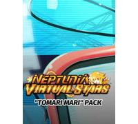 Neptunia Virtual Stars - Tomari Mari Pack (DLC) (PC) Steam Key GLOBAL