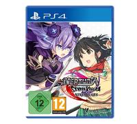 Neptunia x SENRAN KAGURA: Ninja Wars - Day One Edition