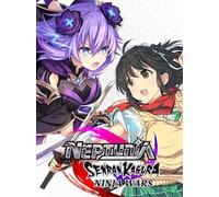 Neptunia x SENRAN KAGURA: Ninja Wars (PC) - Steam Key - GLOBAL