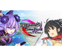 Neptunia x Senran Kagura: Ninja Wars Steam Worldwide PC, GeForce Now
