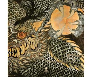 Neptunian Maxim Set Chaos to the Heart of the Moon: Live (CD) (Importación USA)