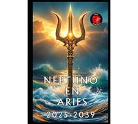 Neptuno en Aries