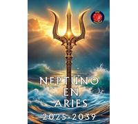 Neptuno en Aries